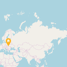Bilya Lisu на глобальній карті
